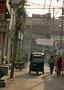 Amritsar central