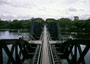 クワイ河鉄橋